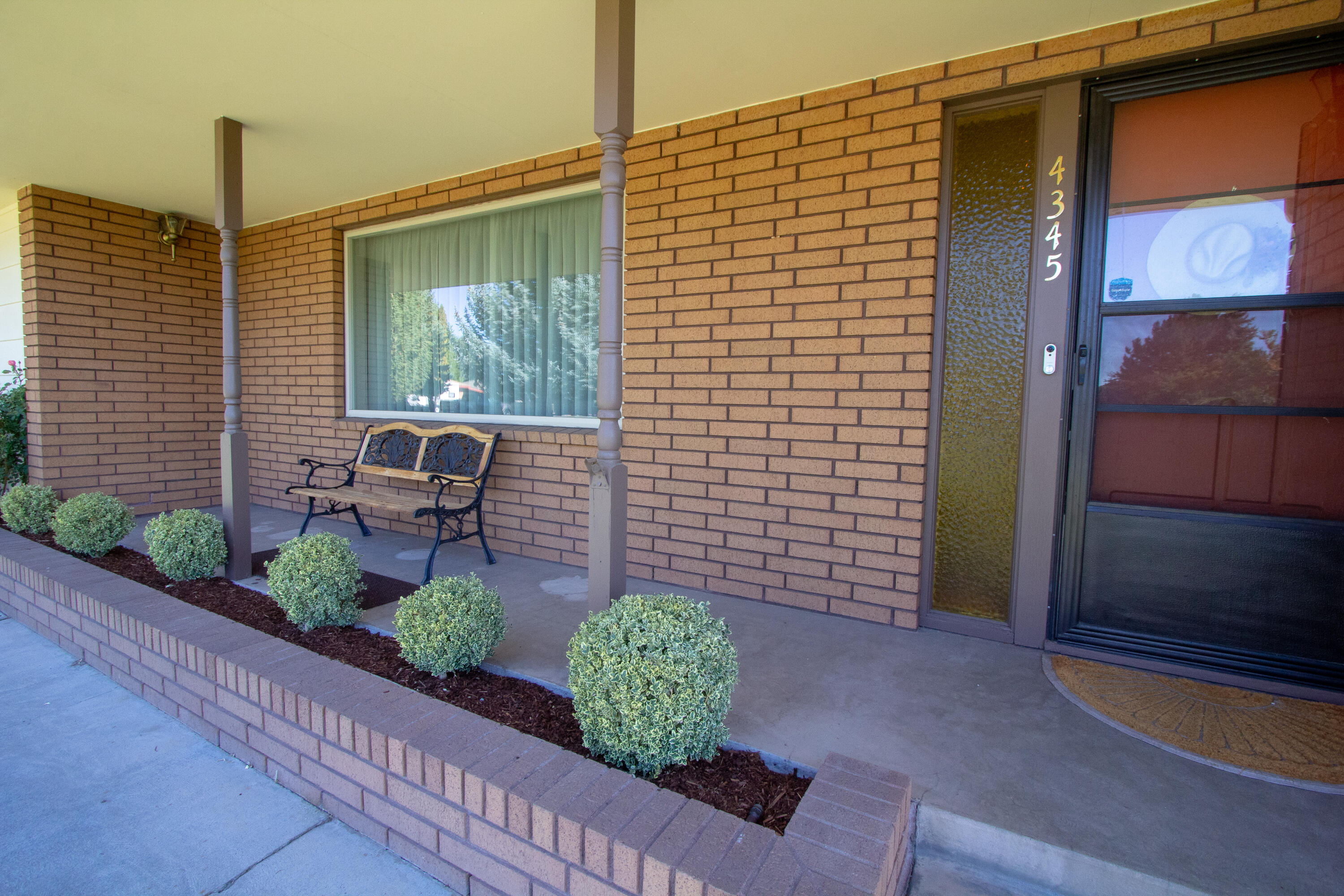 Cypress Villa - Residential