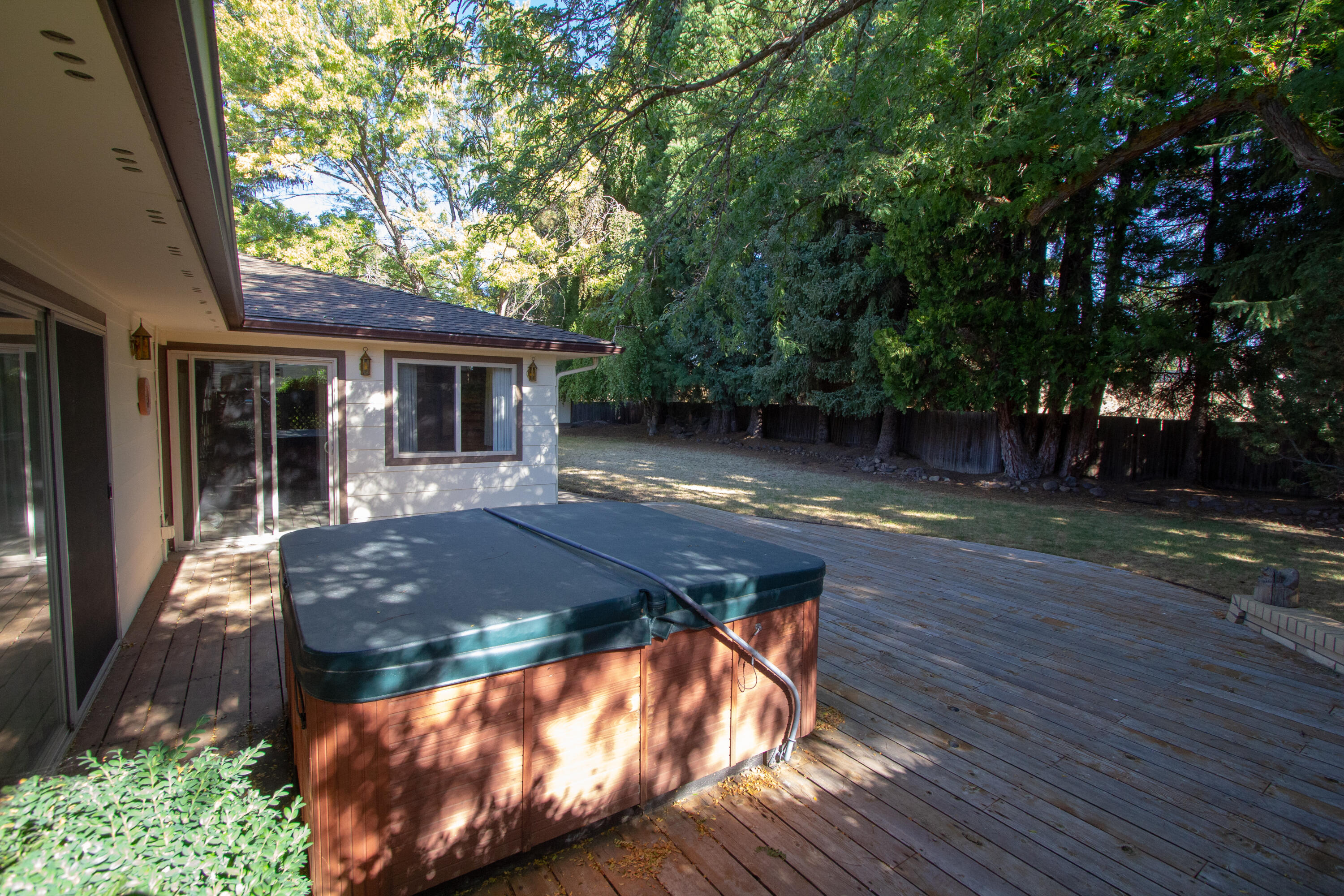 Cypress Villa - Residential