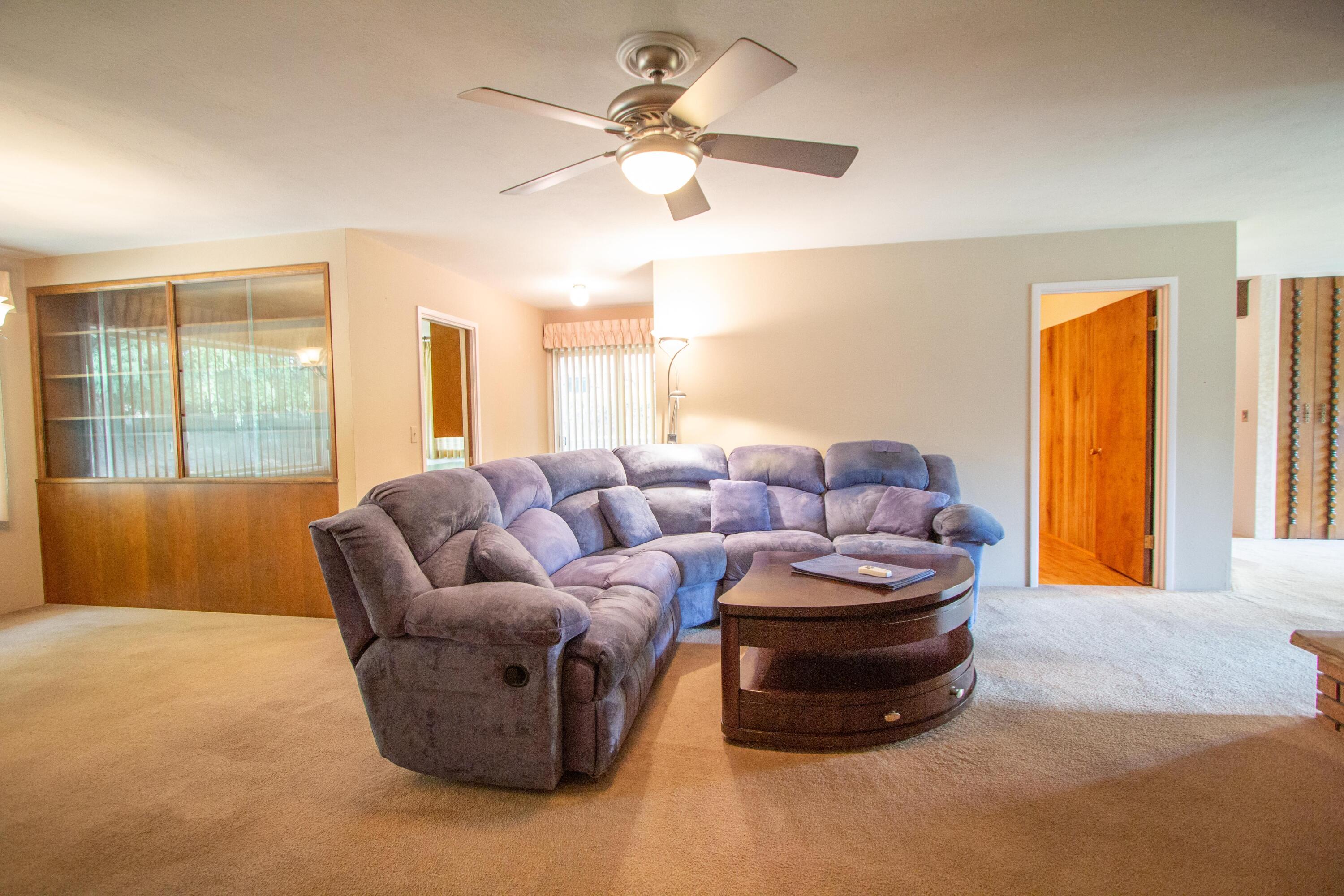 Cypress Villa - Residential