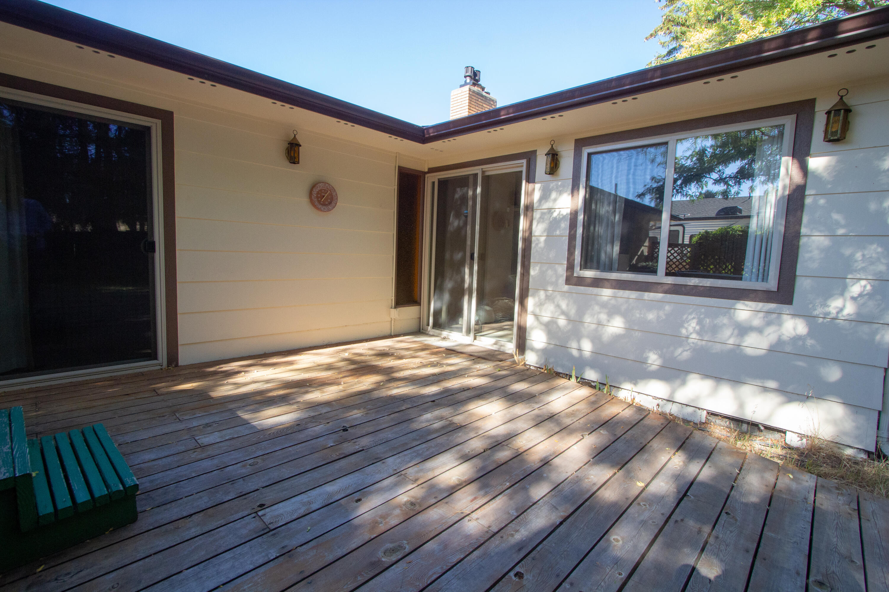 Cypress Villa - Residential