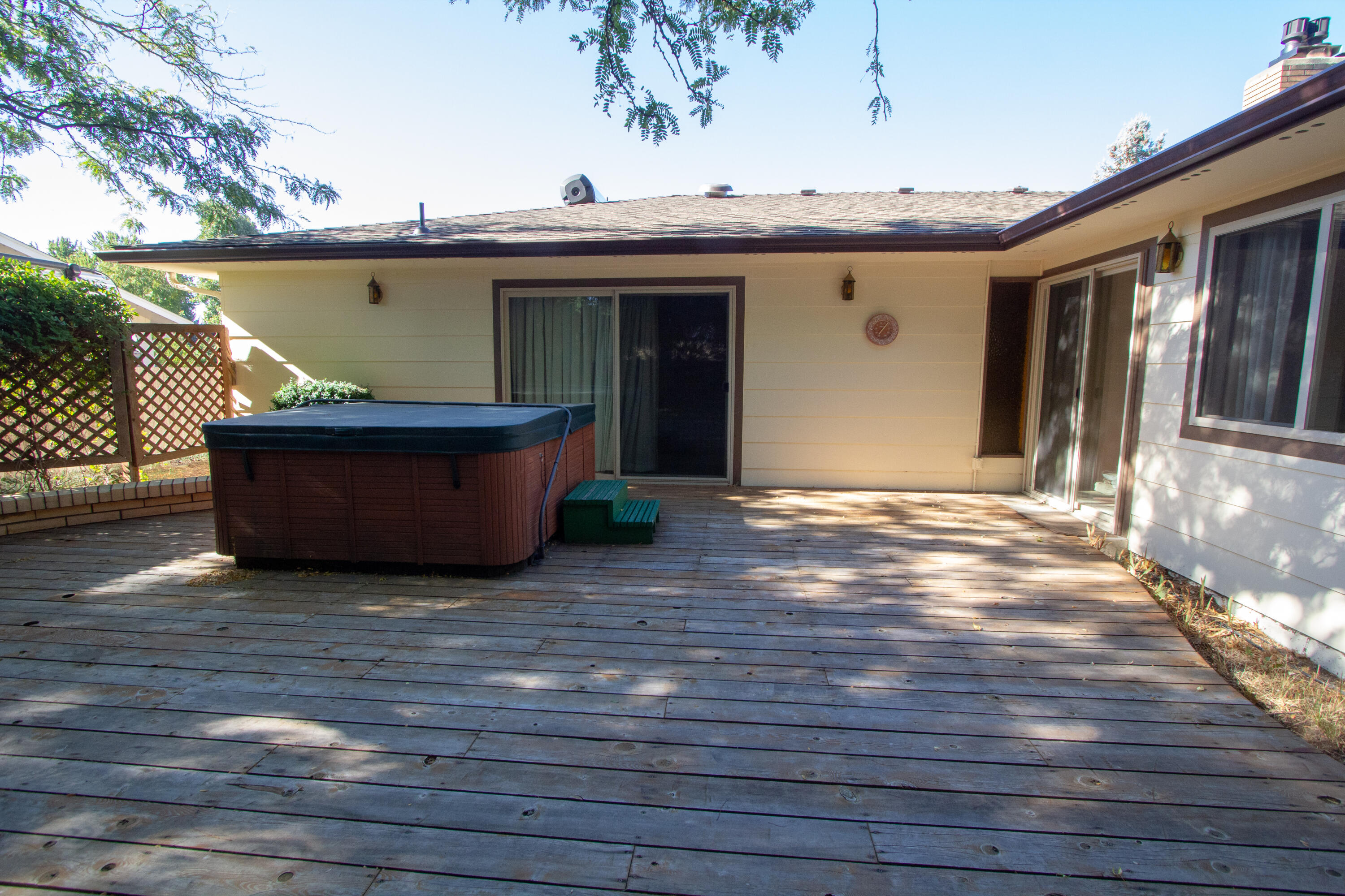 Cypress Villa - Residential