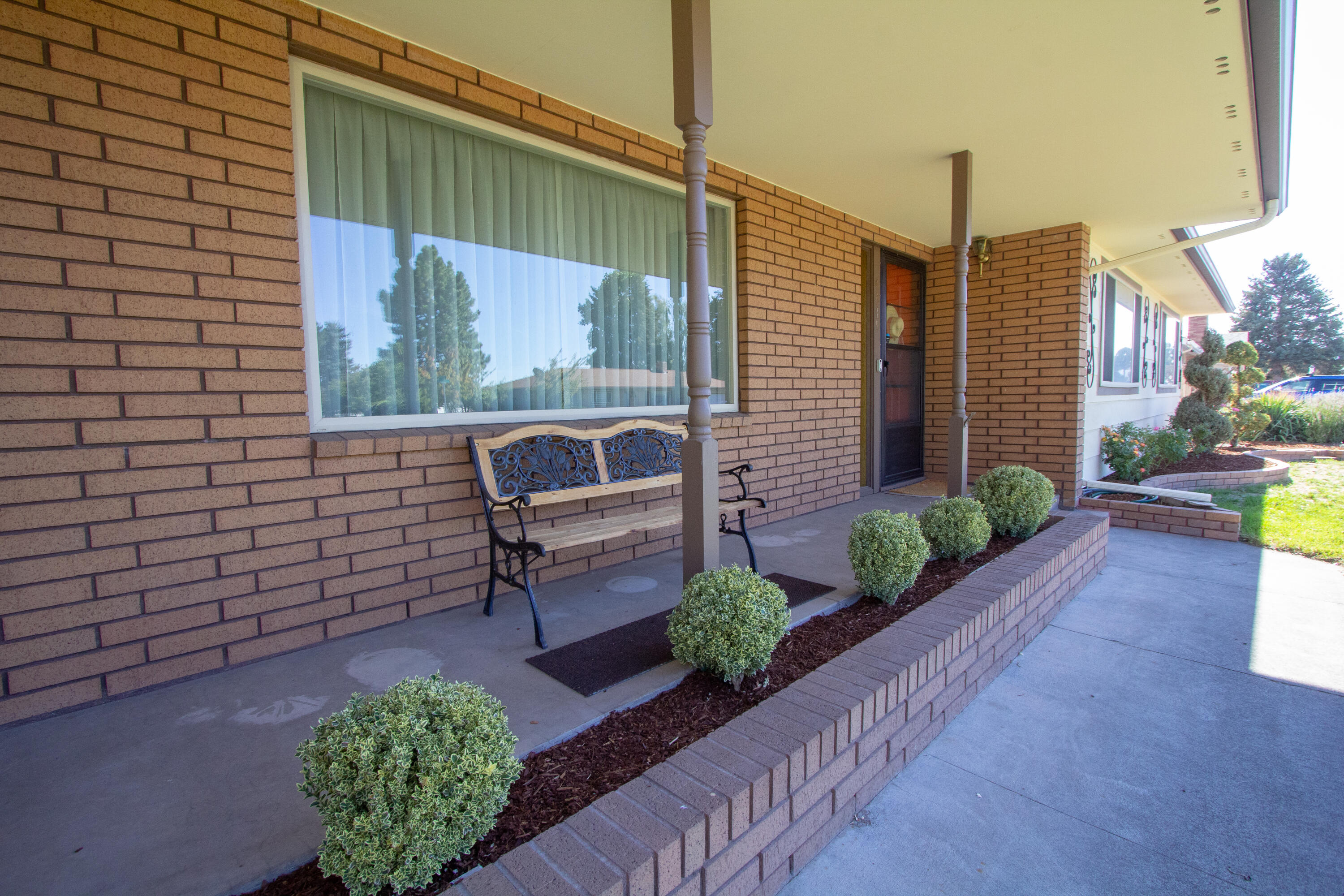 Cypress Villa - Residential