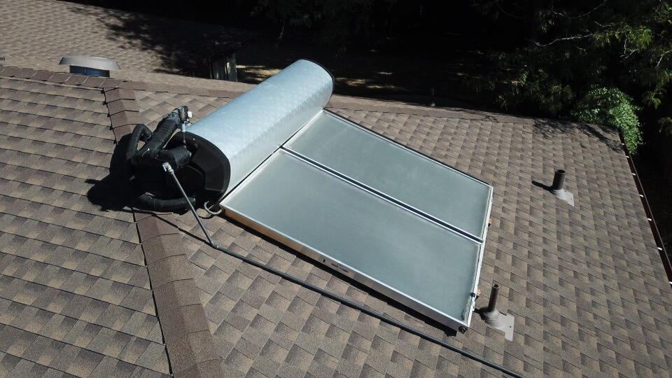 Cypress Villa - Residential