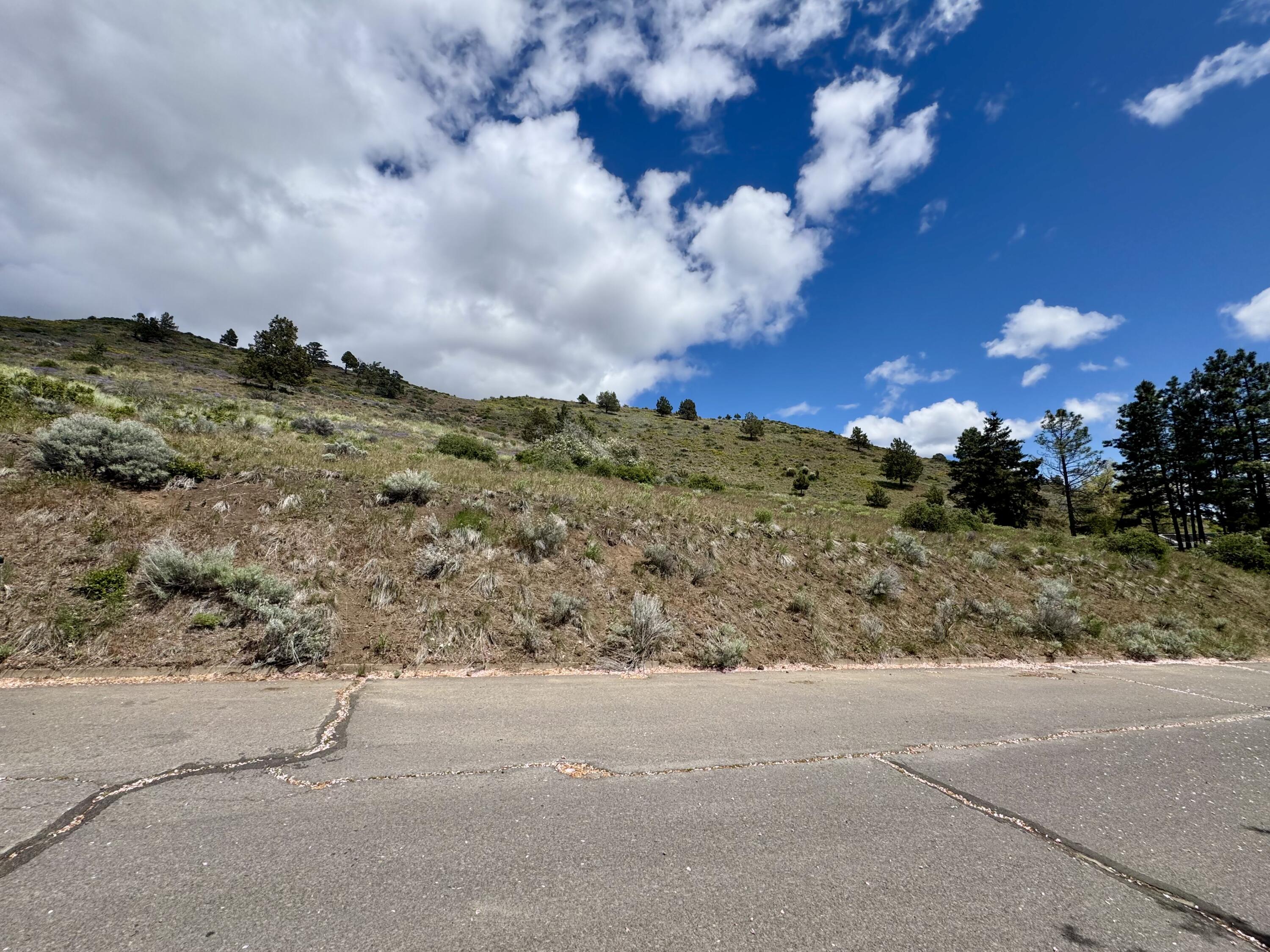Klamath Falls -Mountain View Addition - Land