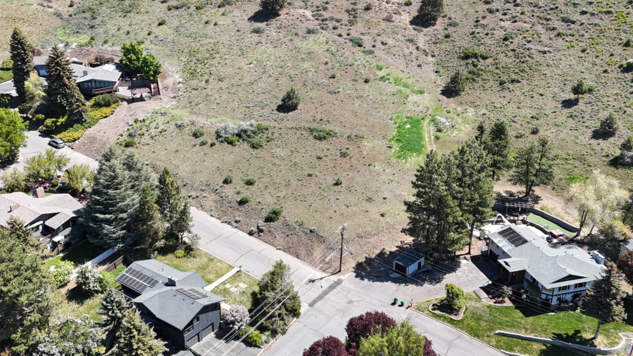 Klamath Falls -Mountain View Addition - Land
