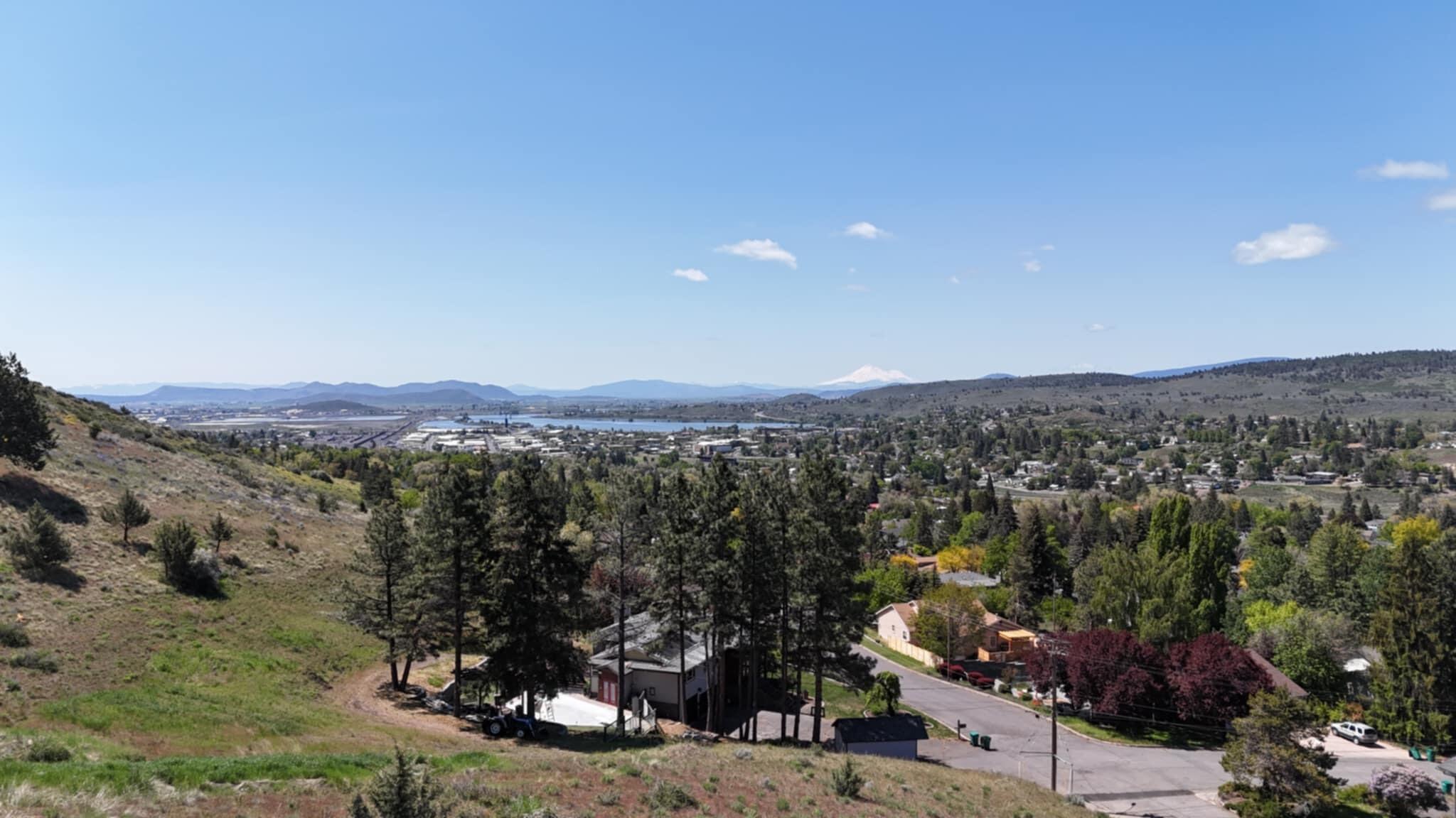 Klamath Falls -Mountain View Addition - Land