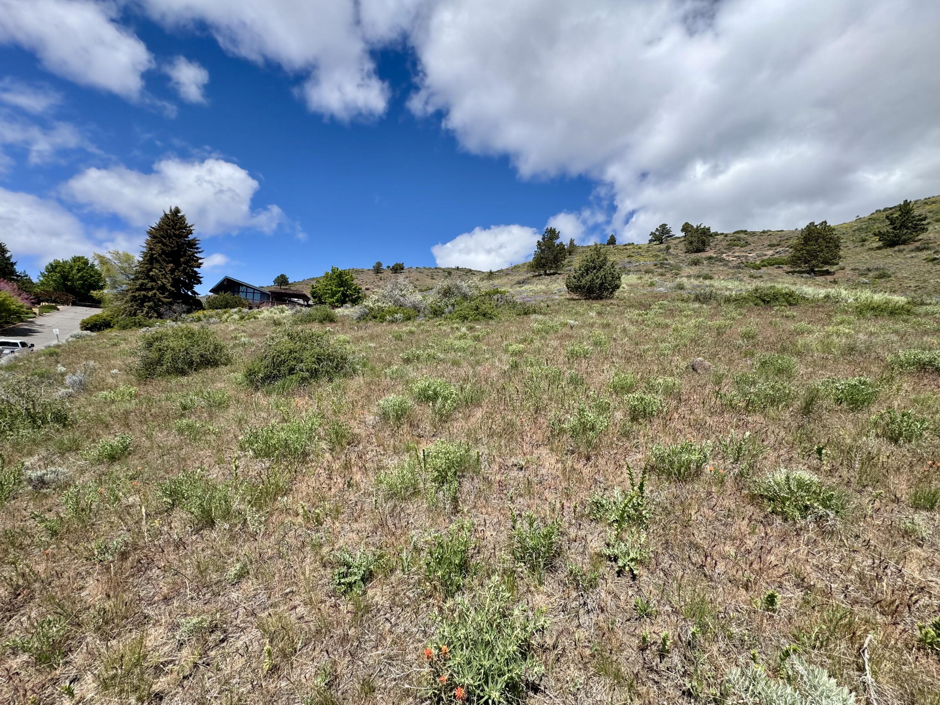 Klamath Falls -Mountain View Addition - Land