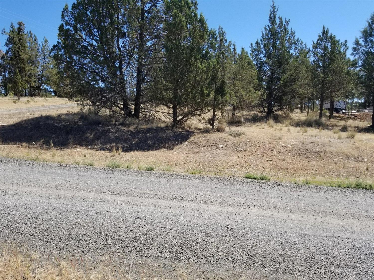 Golden Horseshoe - Land