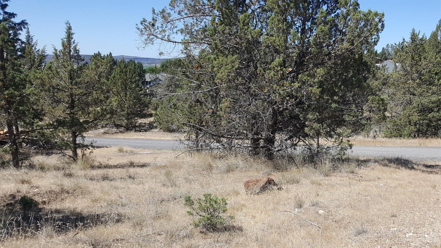 Golden Horseshoe - Land