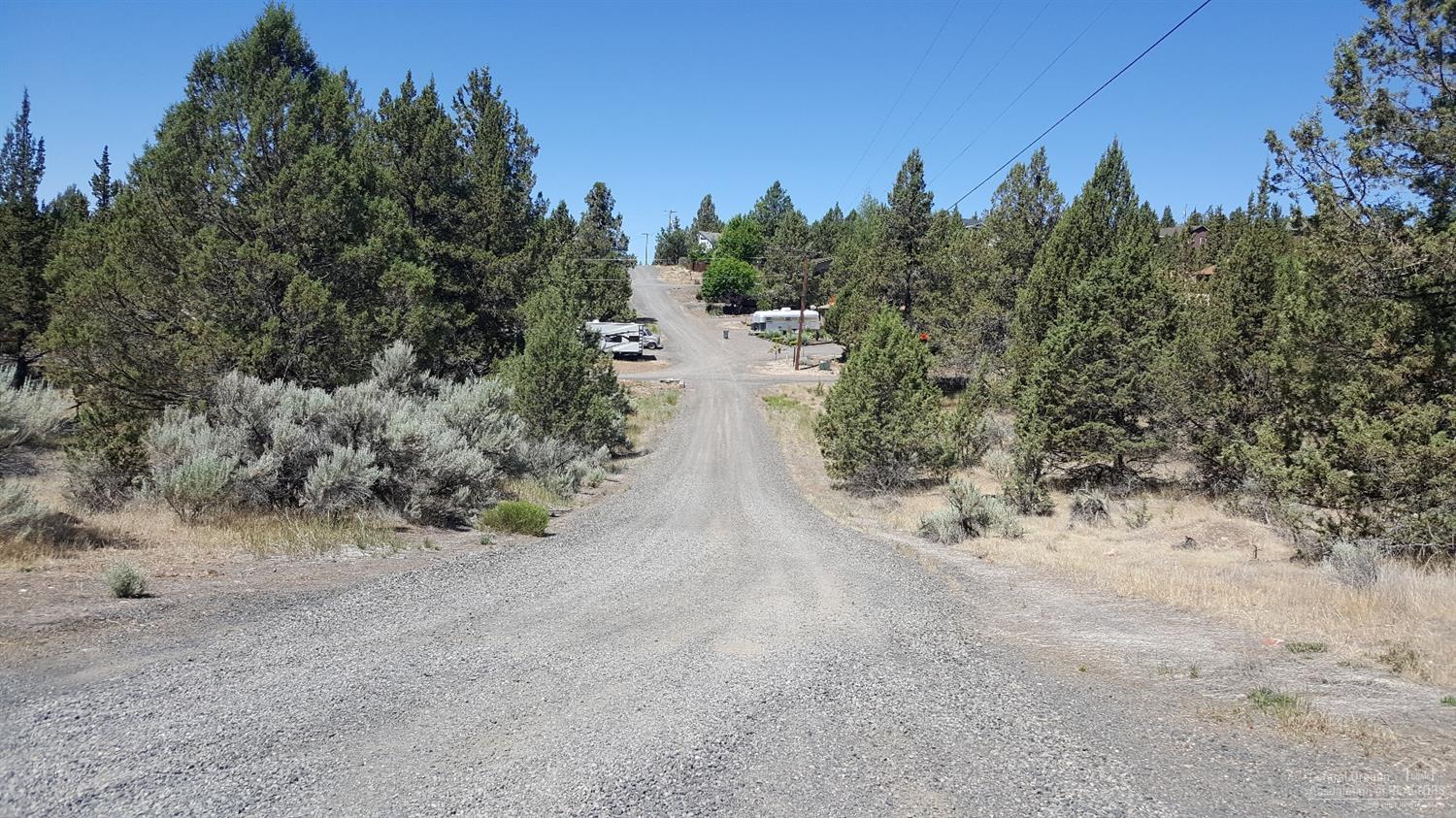 Golden Horseshoe - Land