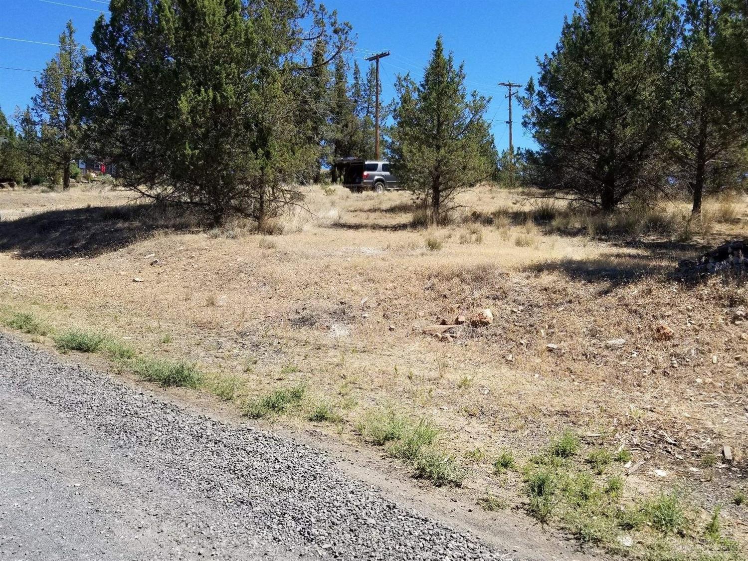 Golden Horseshoe - Land