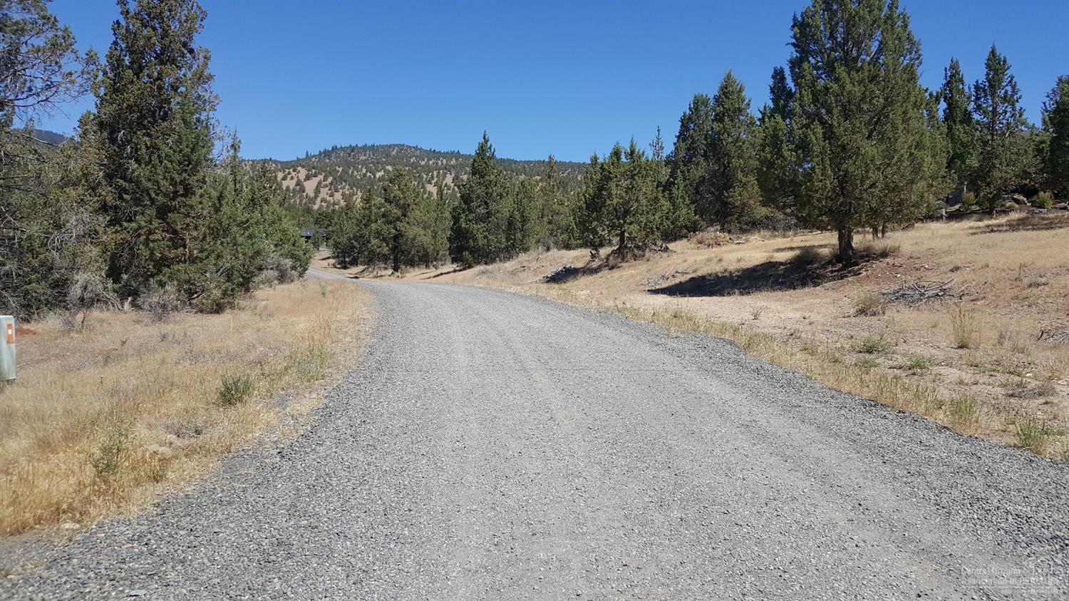 Golden Horseshoe - Land