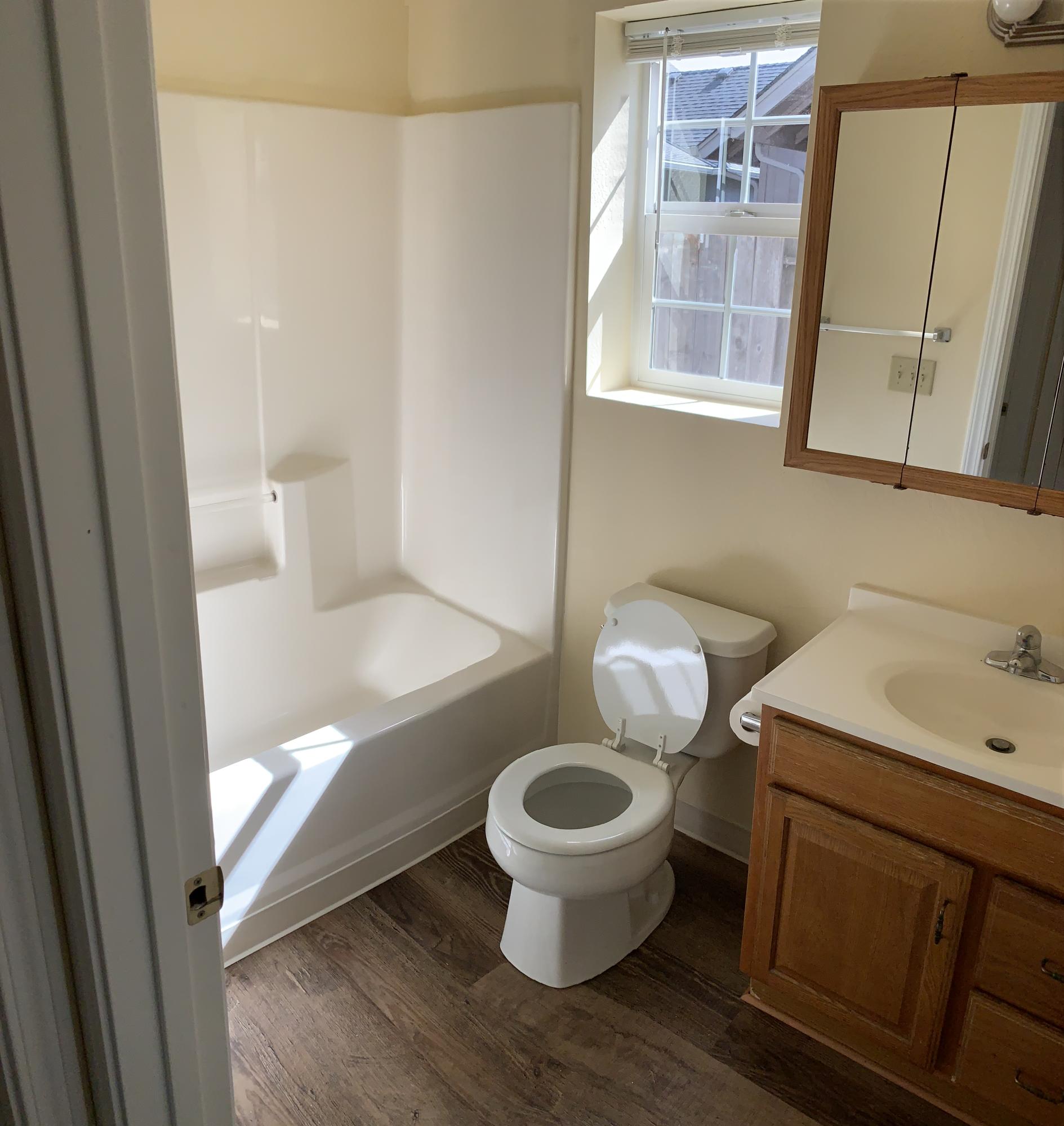 Thomas View Estates - Residential Income