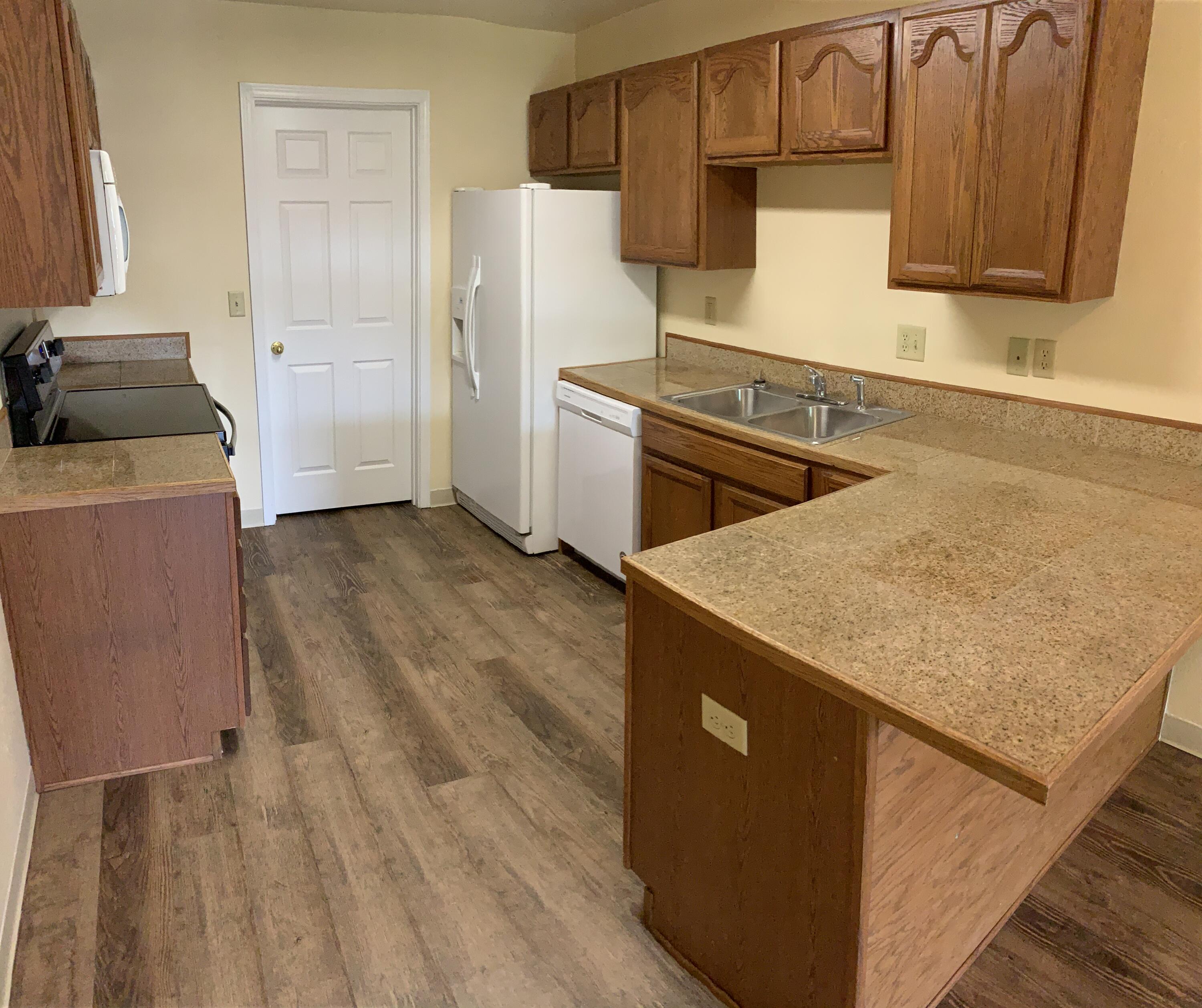 Thomas View Estates - Residential Income