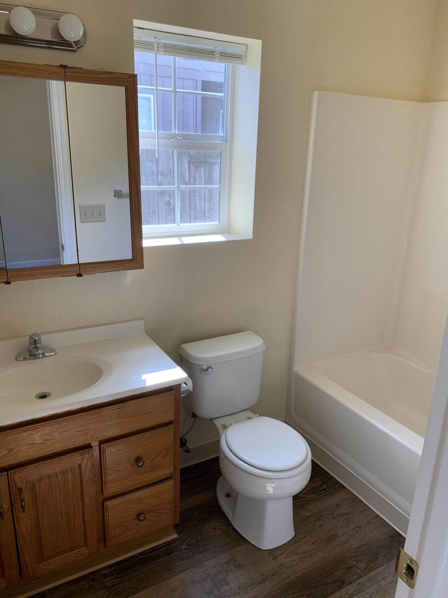 Thomas View Estates - Residential Income