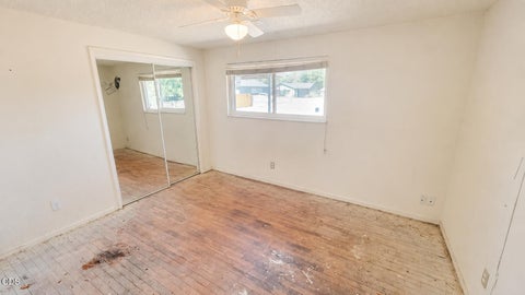 Tiny photo for 7875 Gladstone Avenue, White City, OR 97503 (MLS # 220227284)