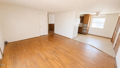 Tiny photo for 7875 Gladstone Avenue, White City, OR 97503 (MLS # 220227284)