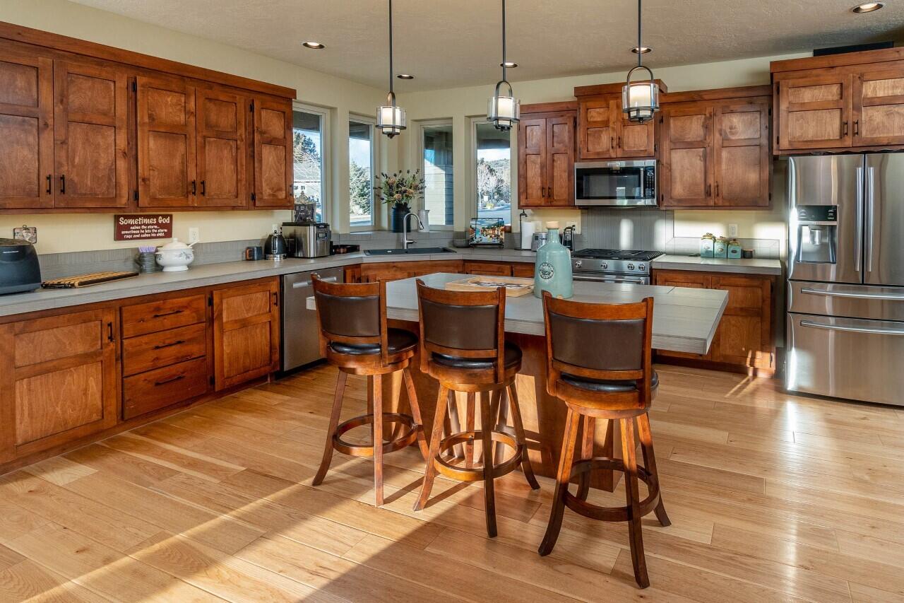 Ironhorse - Residential