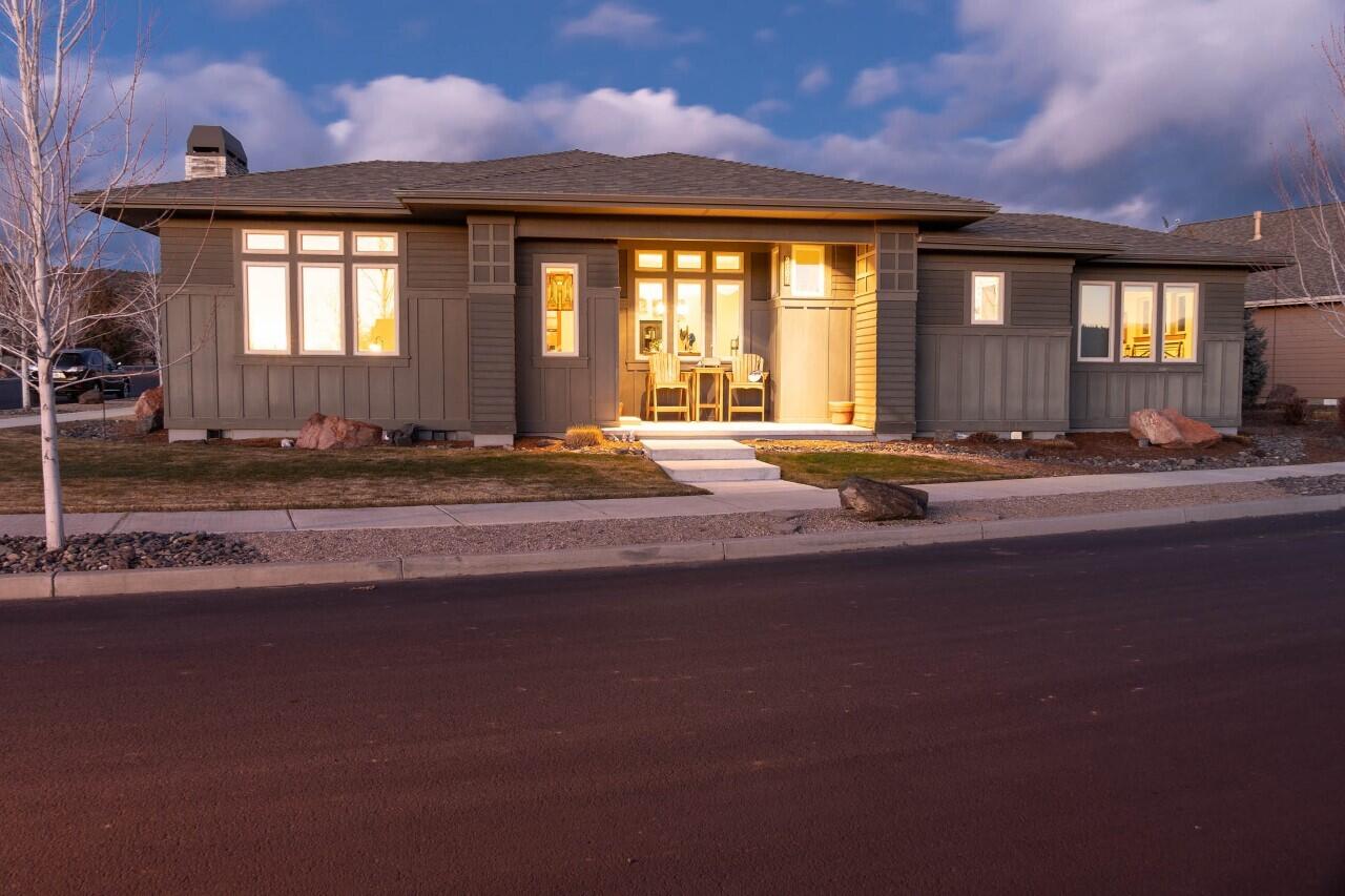 Ironhorse - Residential
