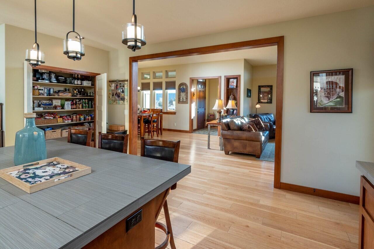 Ironhorse - Residential