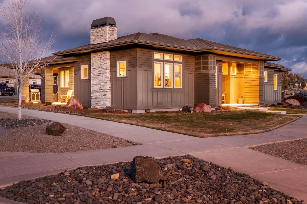 Ironhorse - Residential