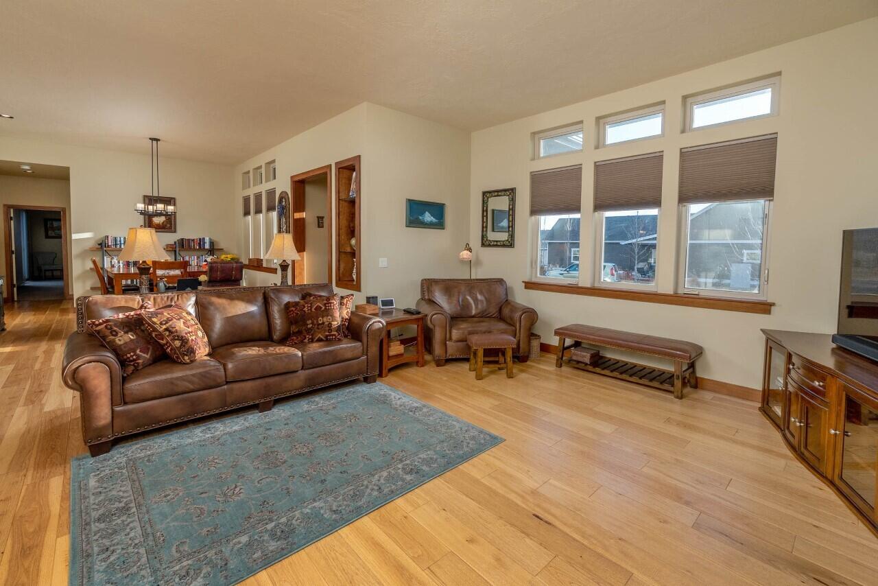 Ironhorse - Residential
