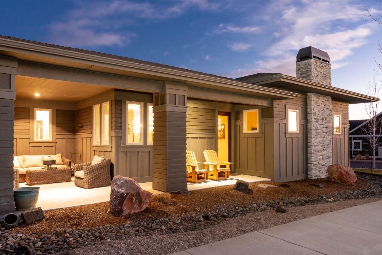 Ironhorse - Residential