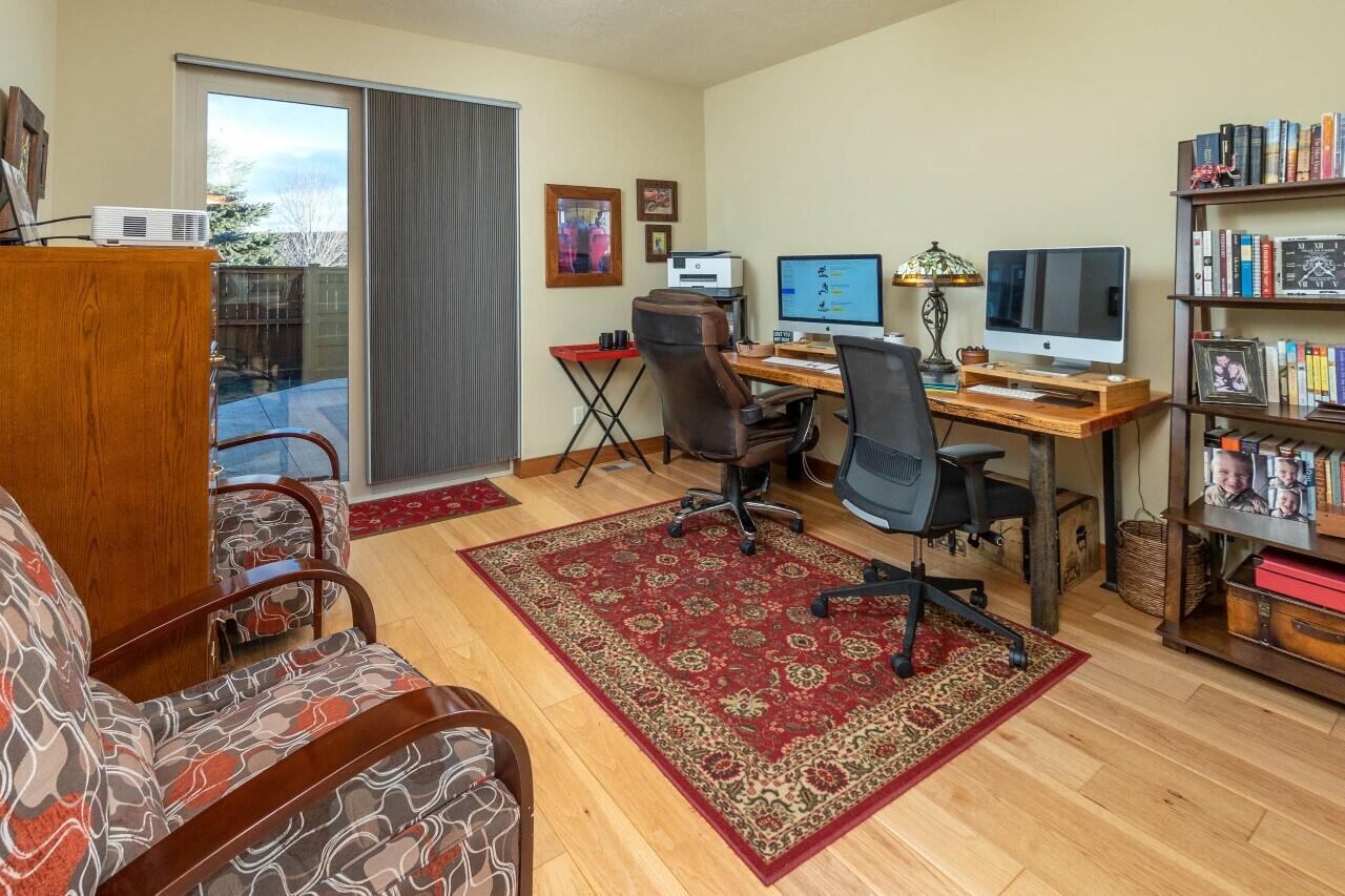 Ironhorse - Residential