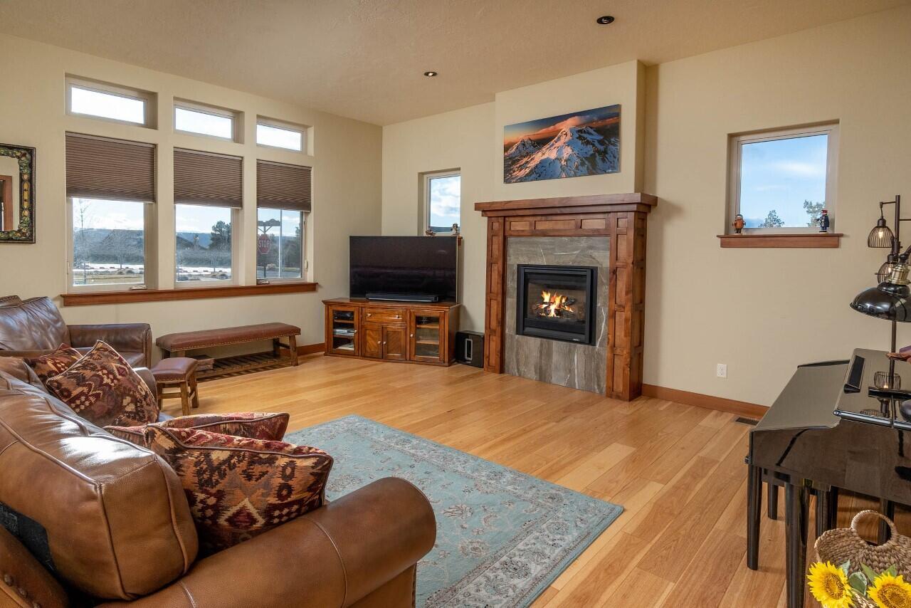 Ironhorse - Residential