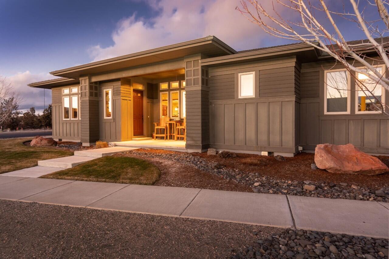 Ironhorse - Residential