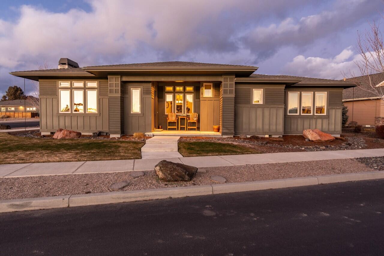 Ironhorse - Residential