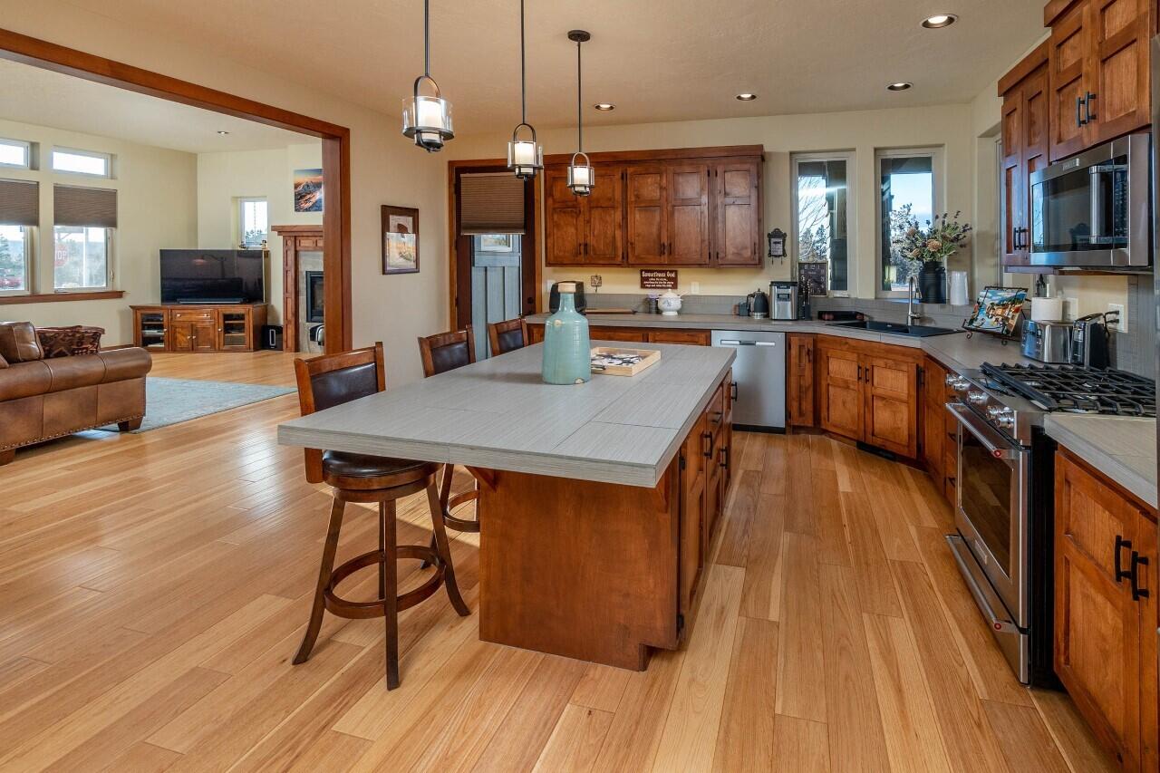 Ironhorse - Residential
