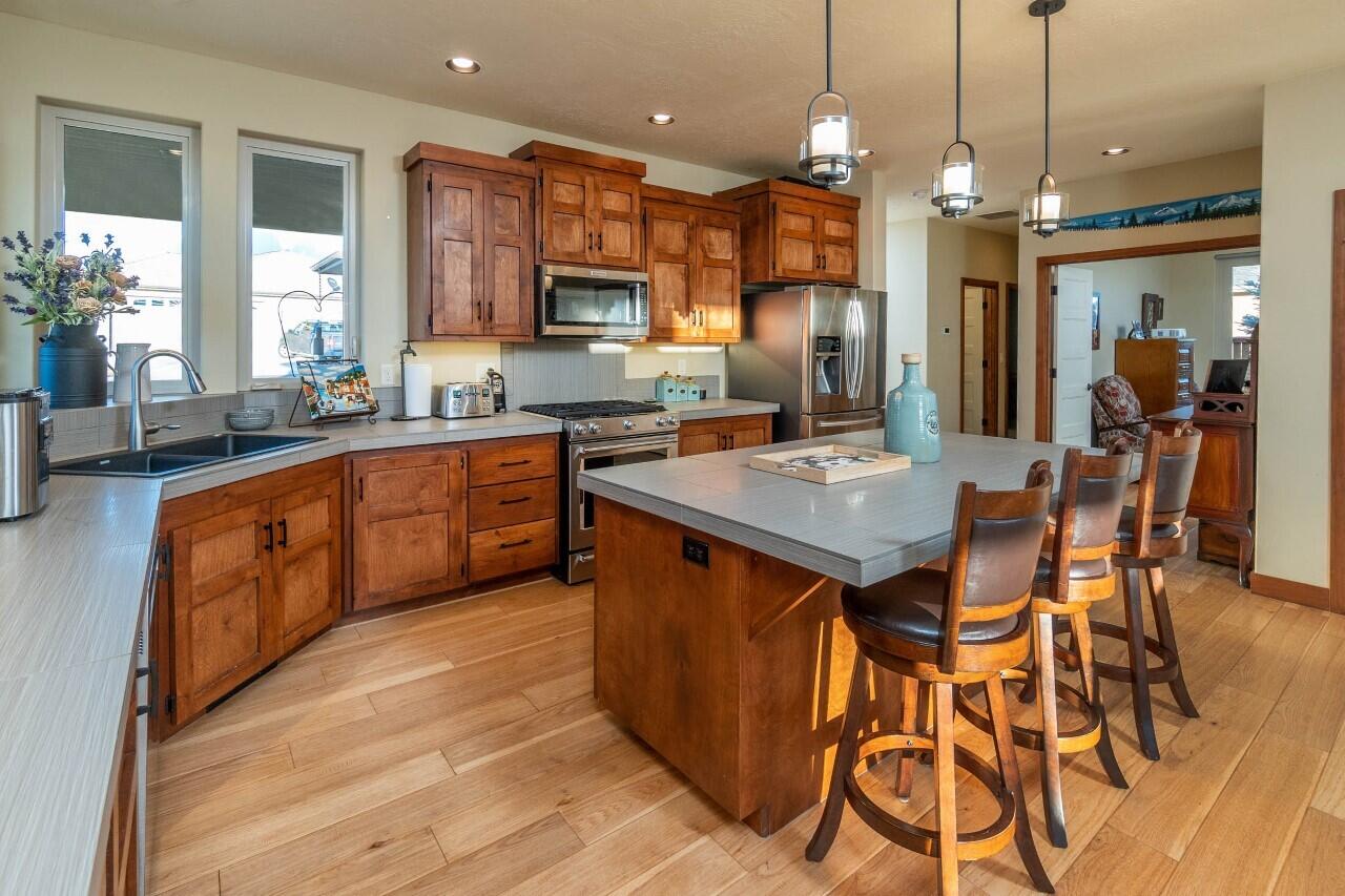 Ironhorse - Residential