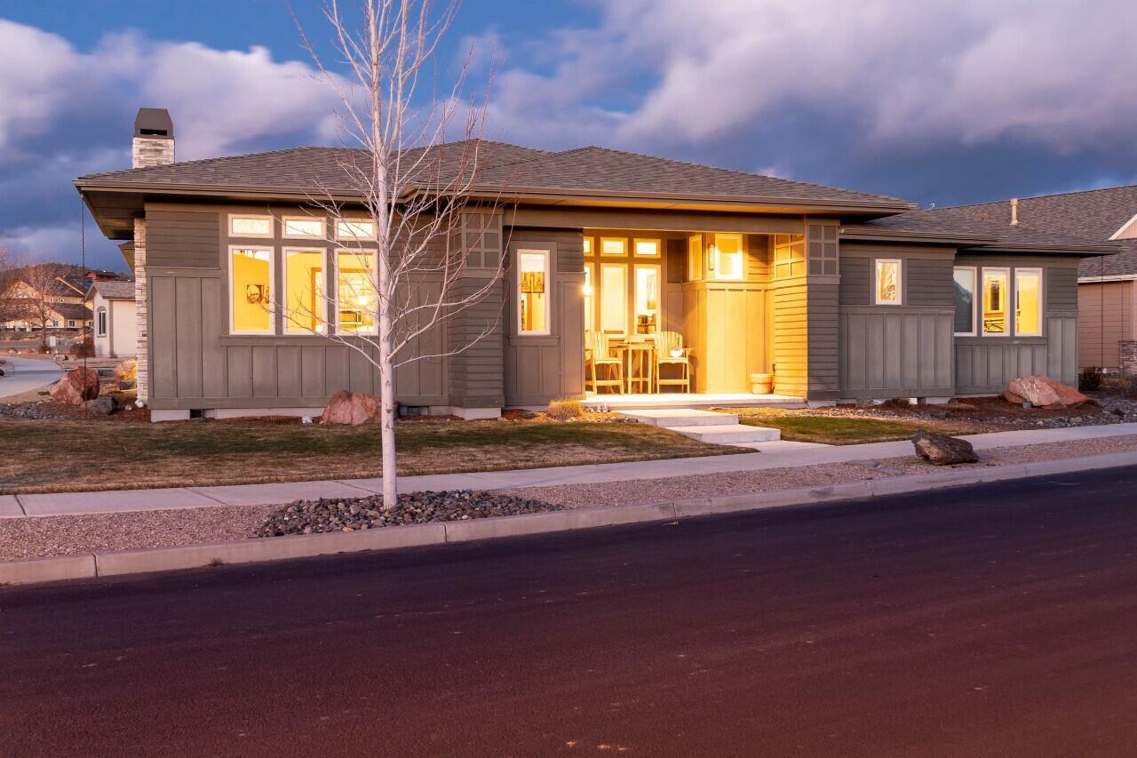 Ironhorse - Residential