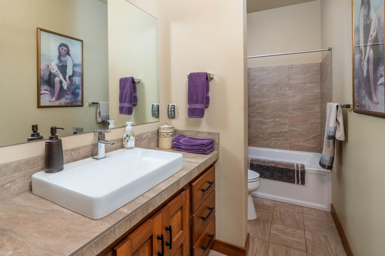 Ironhorse - Residential