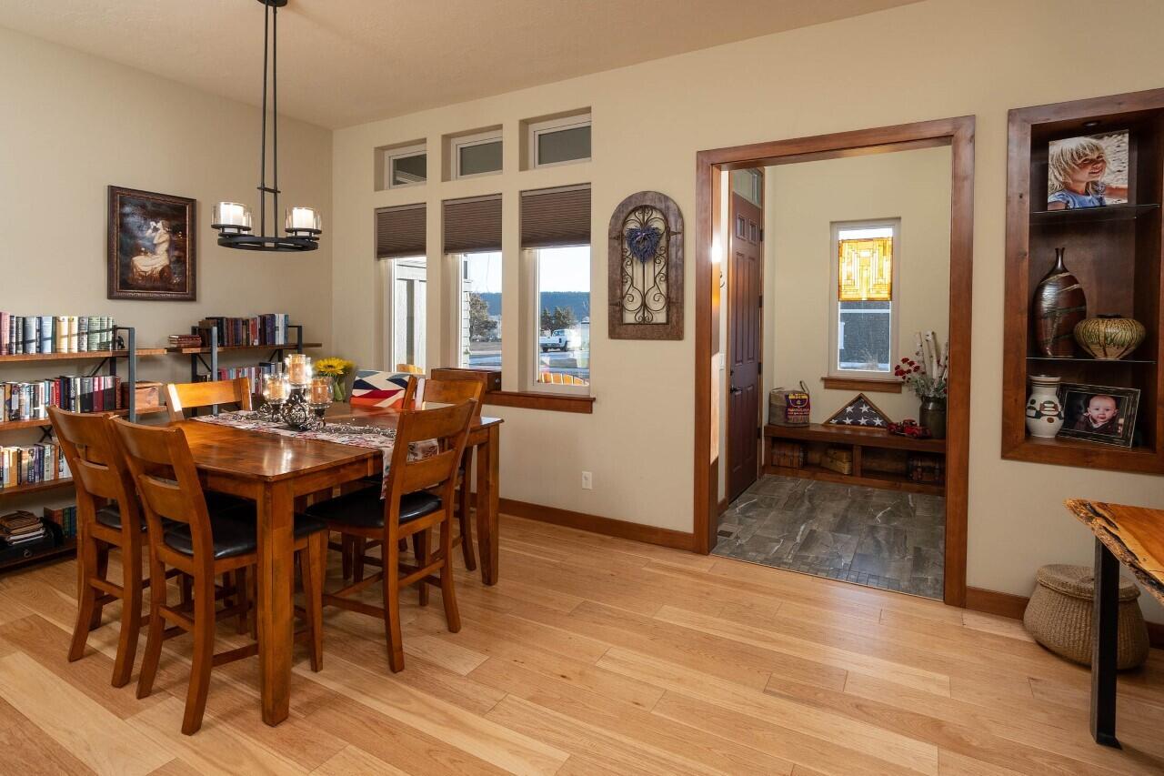 Ironhorse - Residential