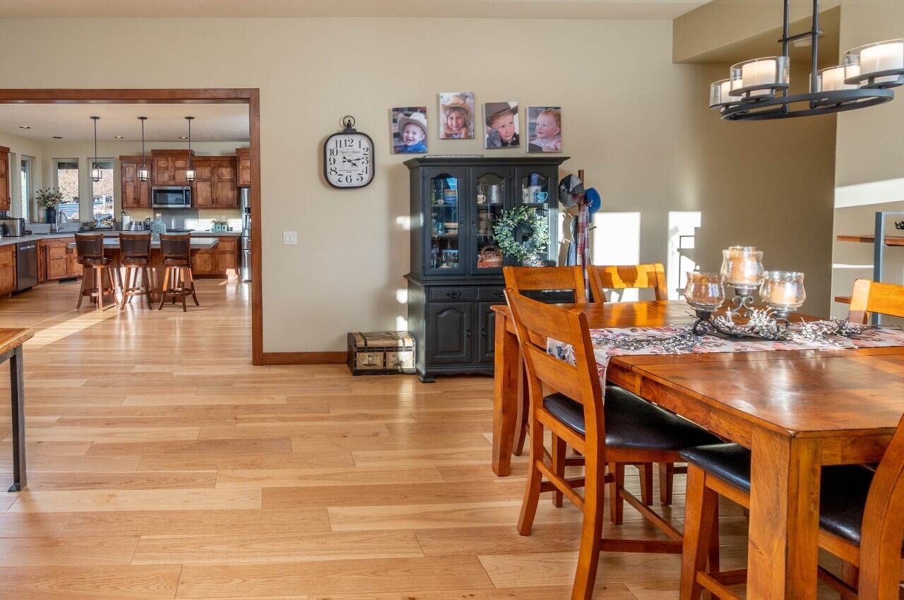 Ironhorse - Residential