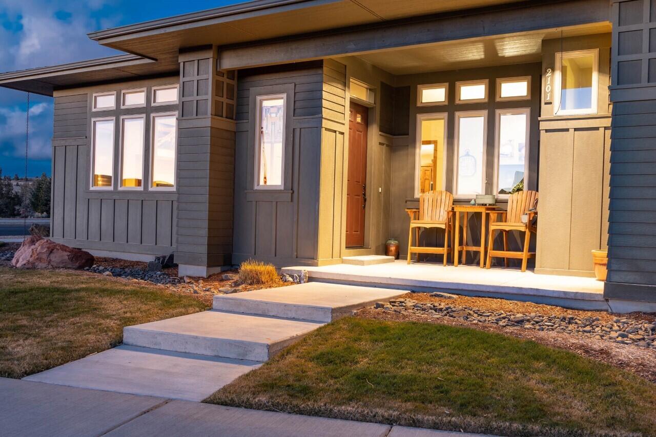 Ironhorse - Residential