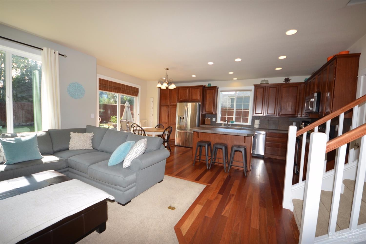 River Canyon Estates - Residential