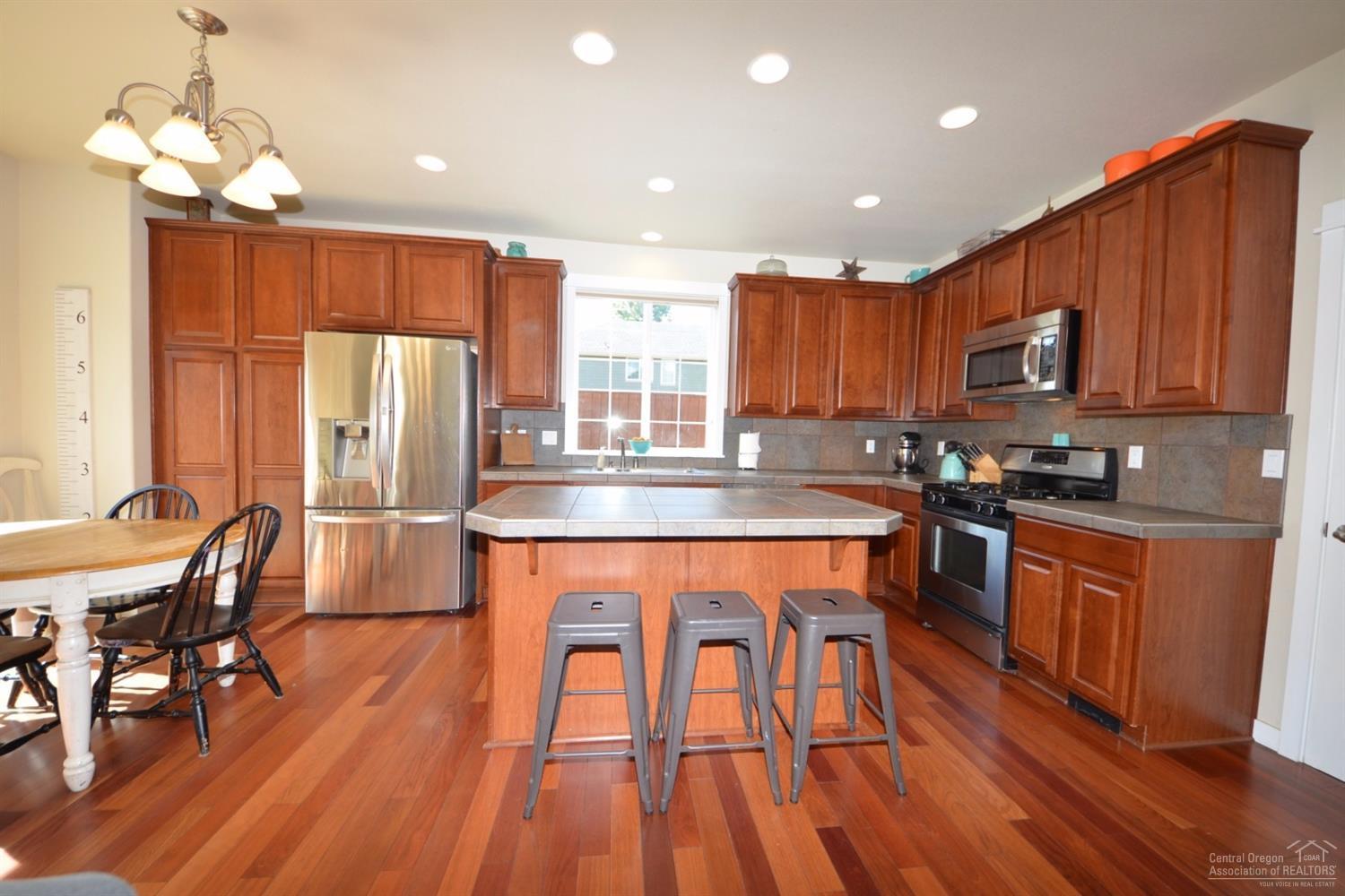 River Canyon Estates - Residential