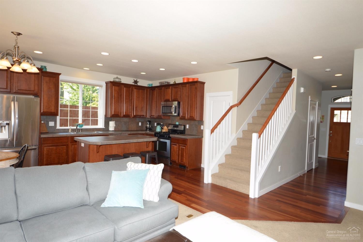 River Canyon Estates - Residential