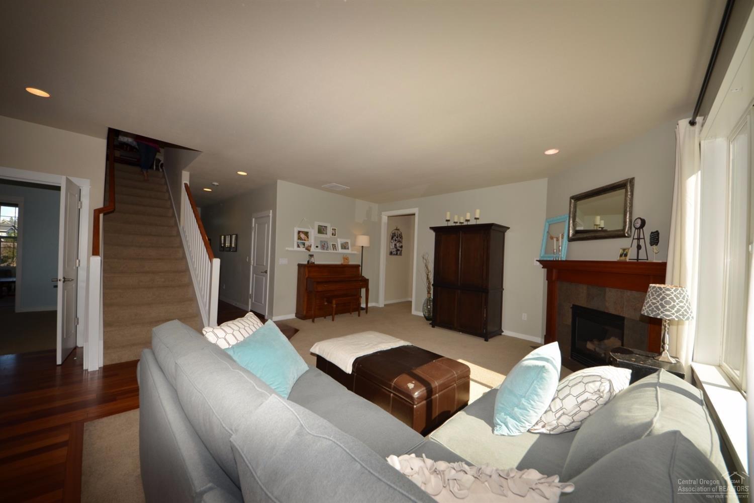 River Canyon Estates - Residential