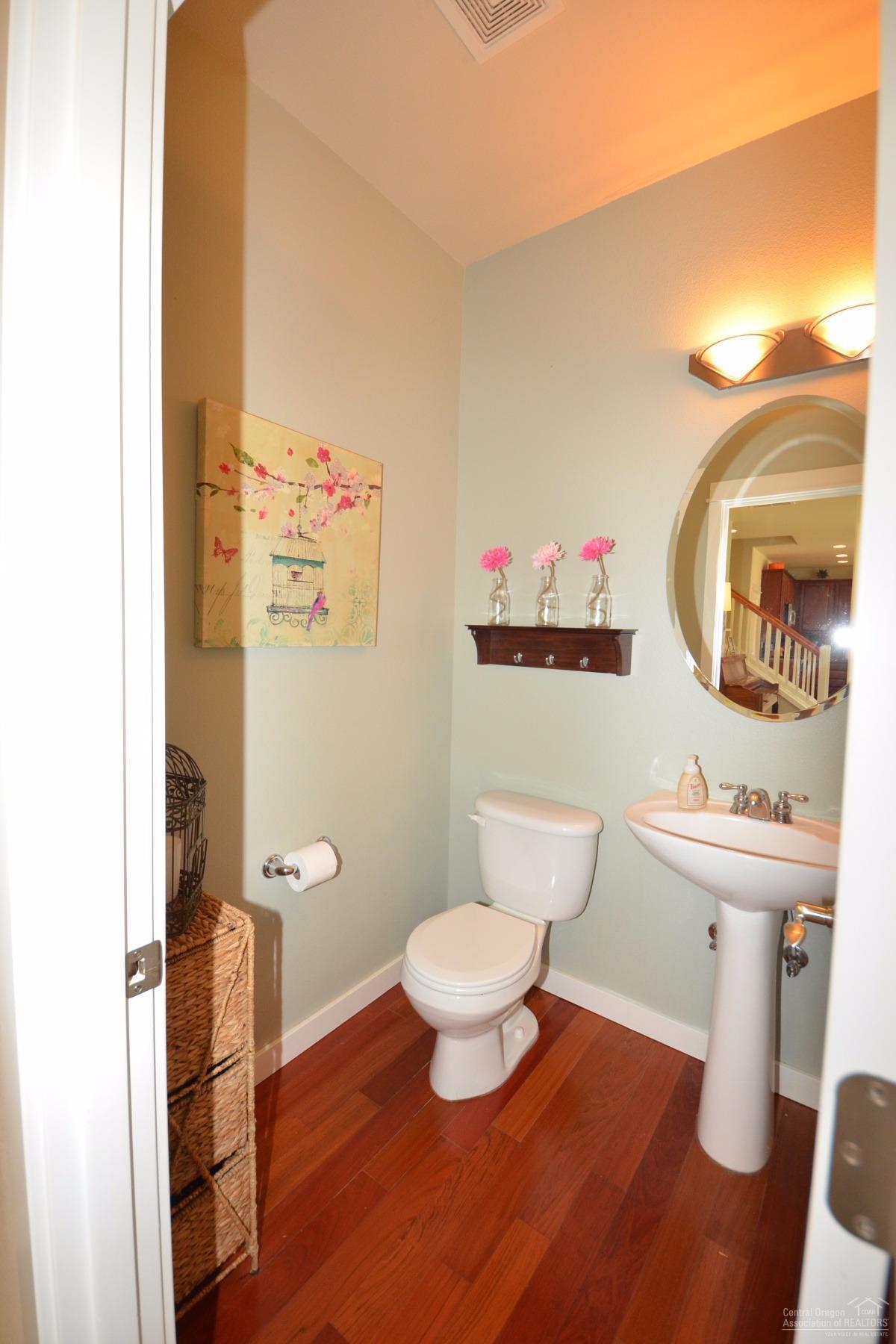 River Canyon Estates - Residential