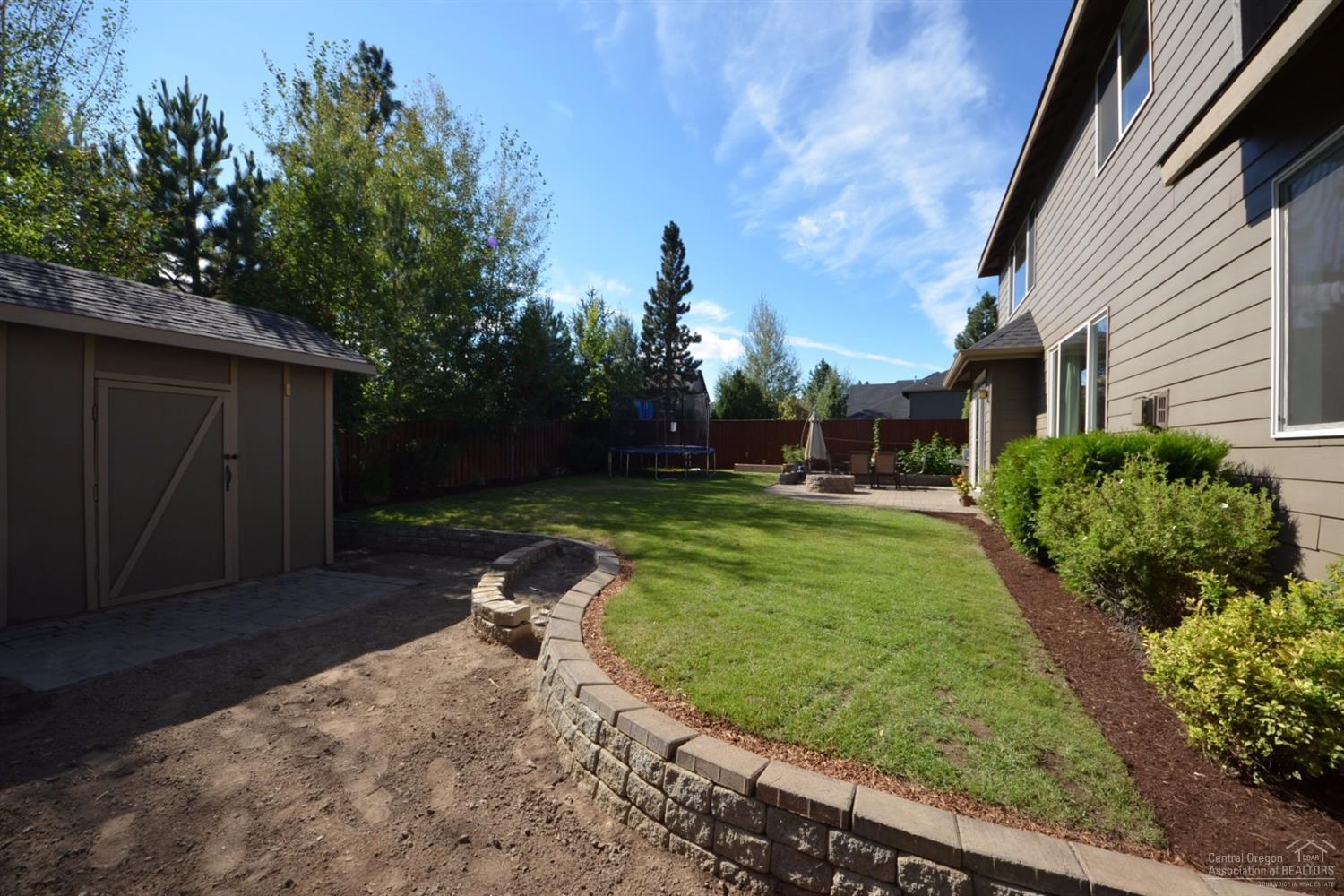 River Canyon Estates - Residential