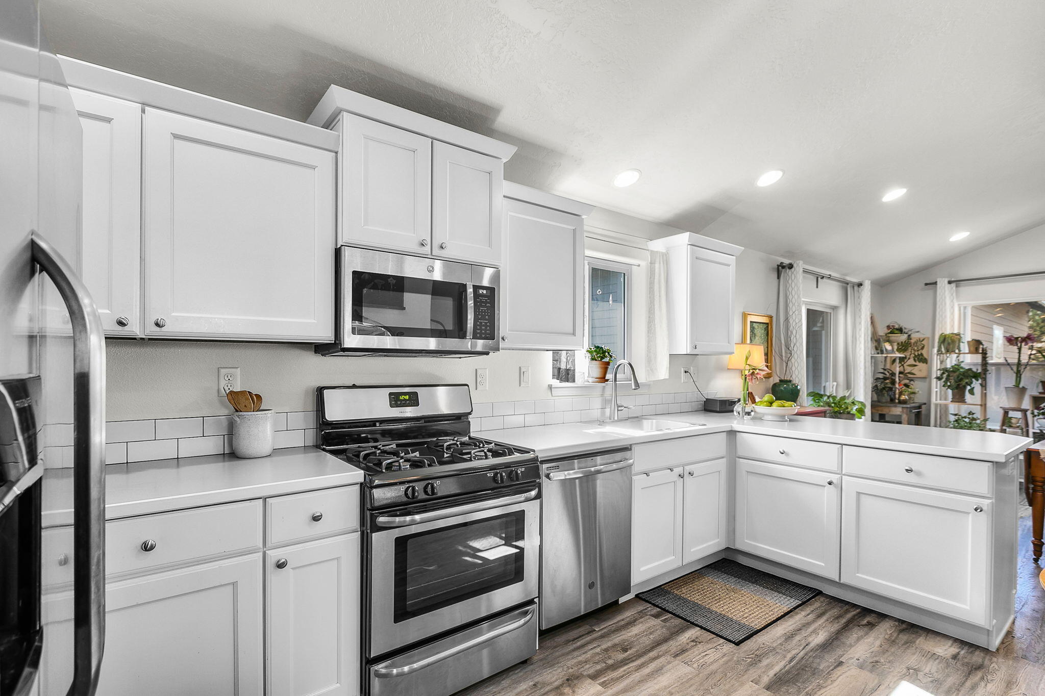 Sandalwood - Residential