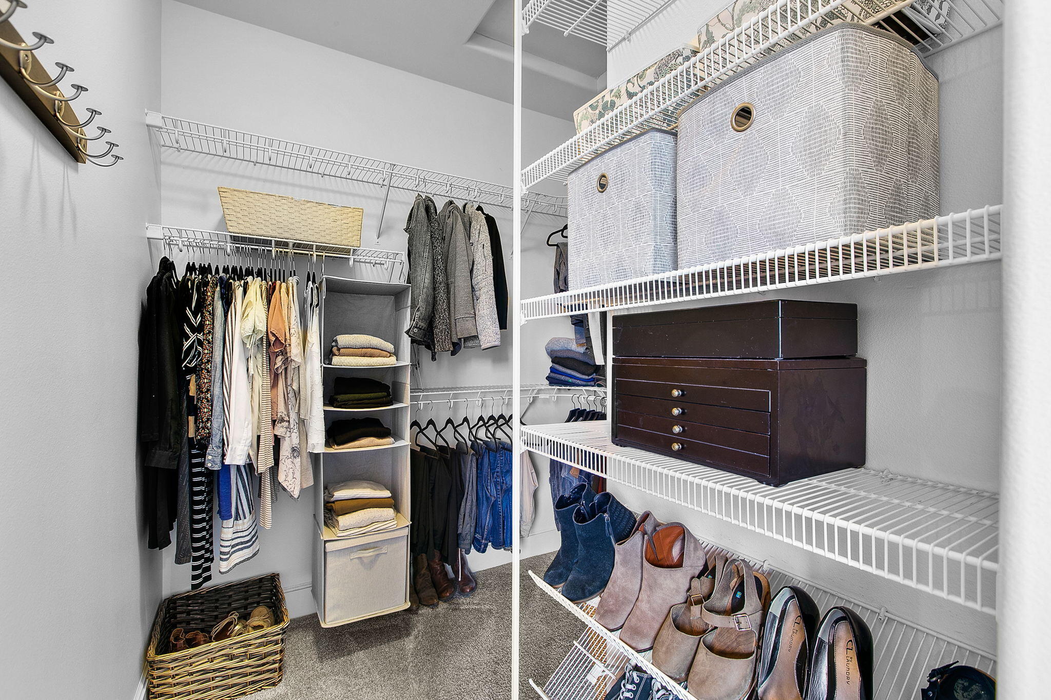 Sandalwood - Residential