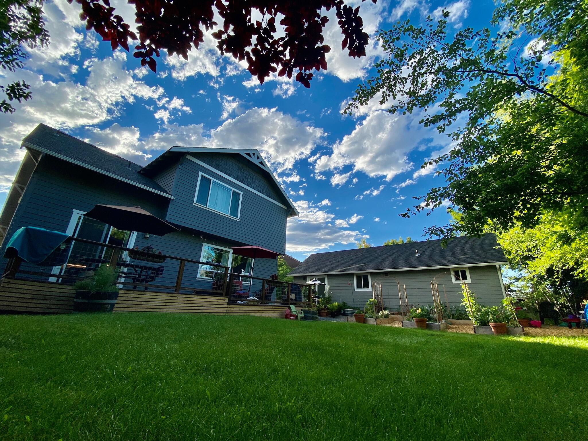 Sandalwood - Residential