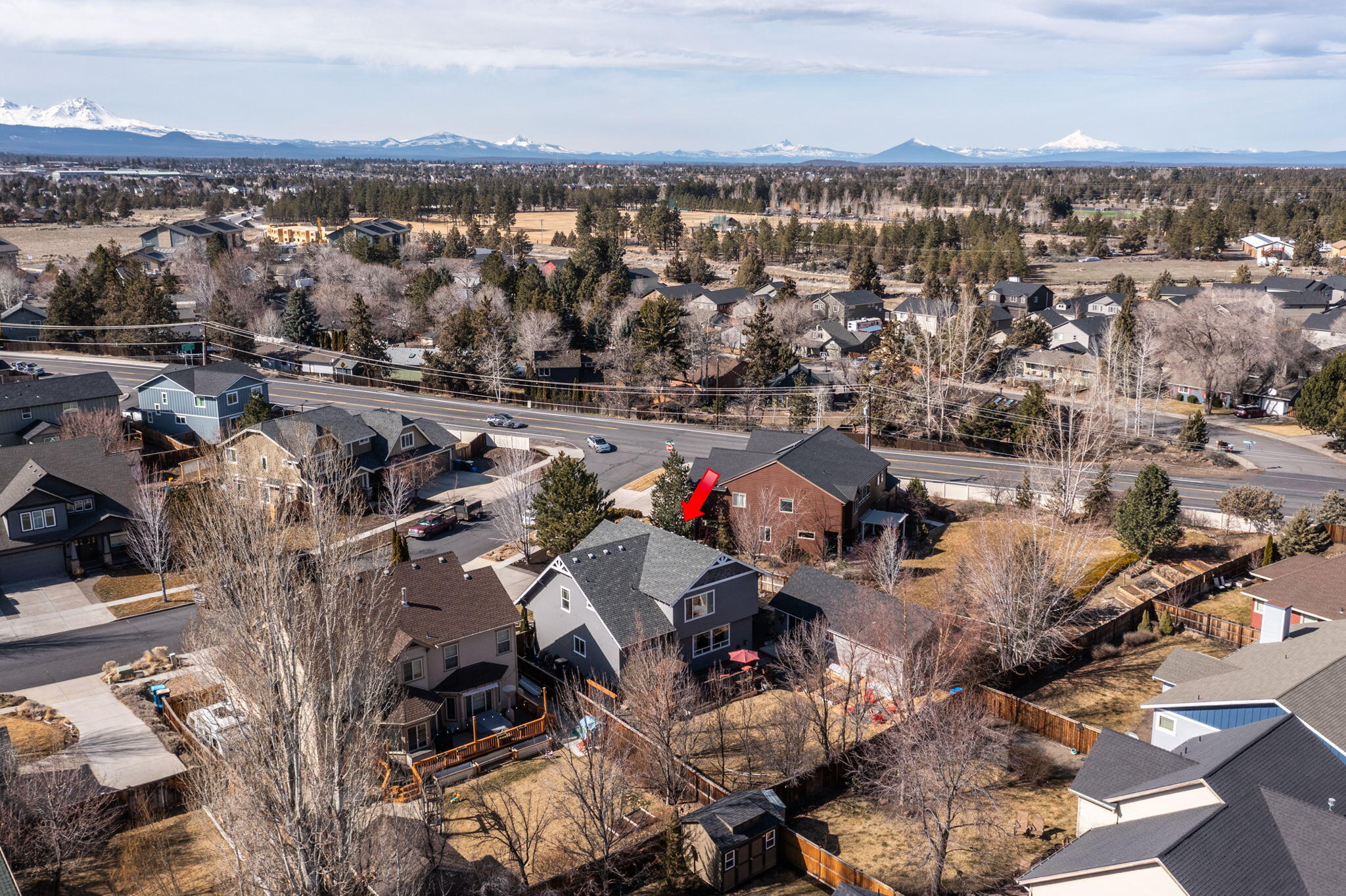 Sandalwood - Residential