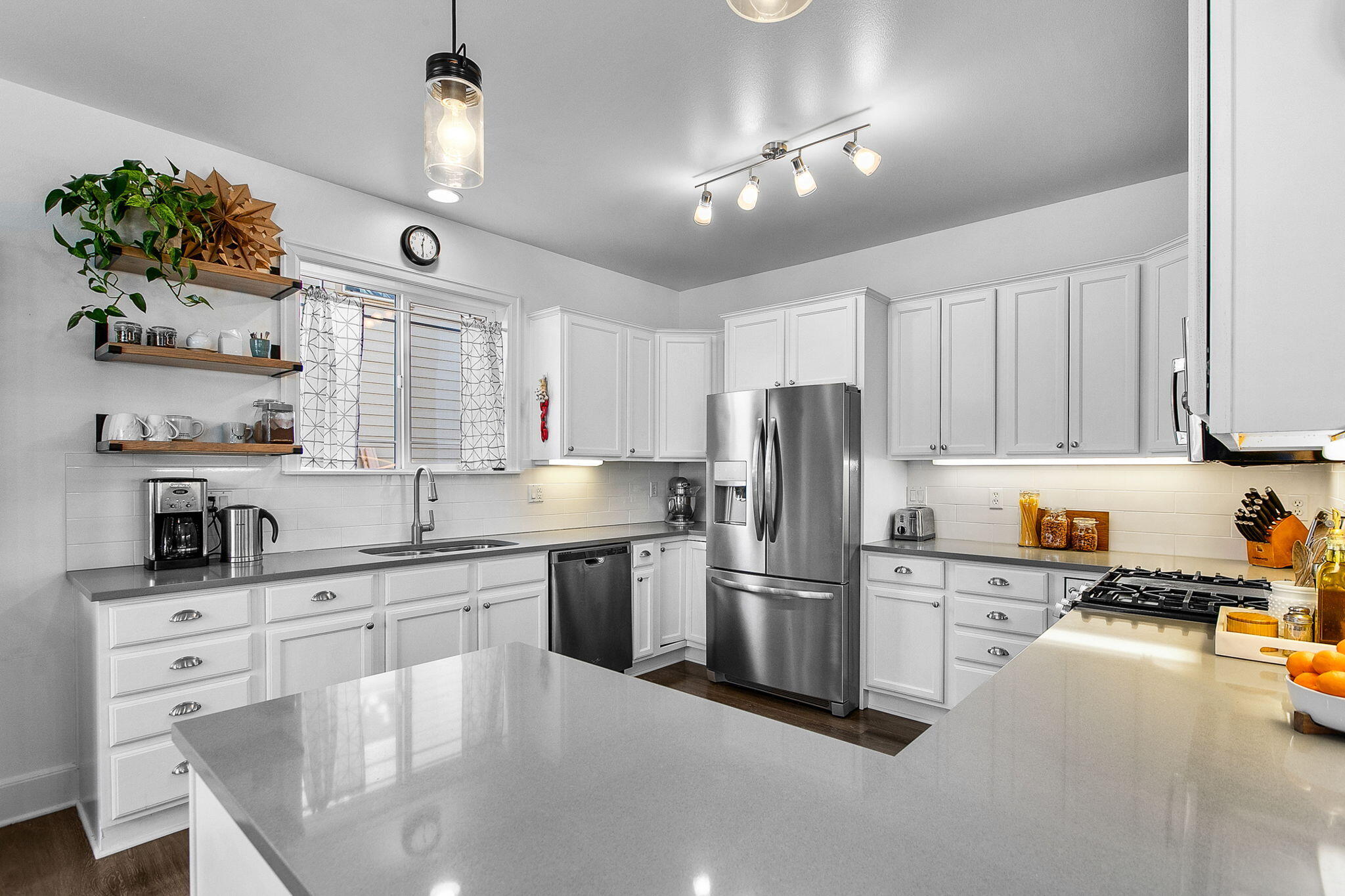 Sandalwood - Residential