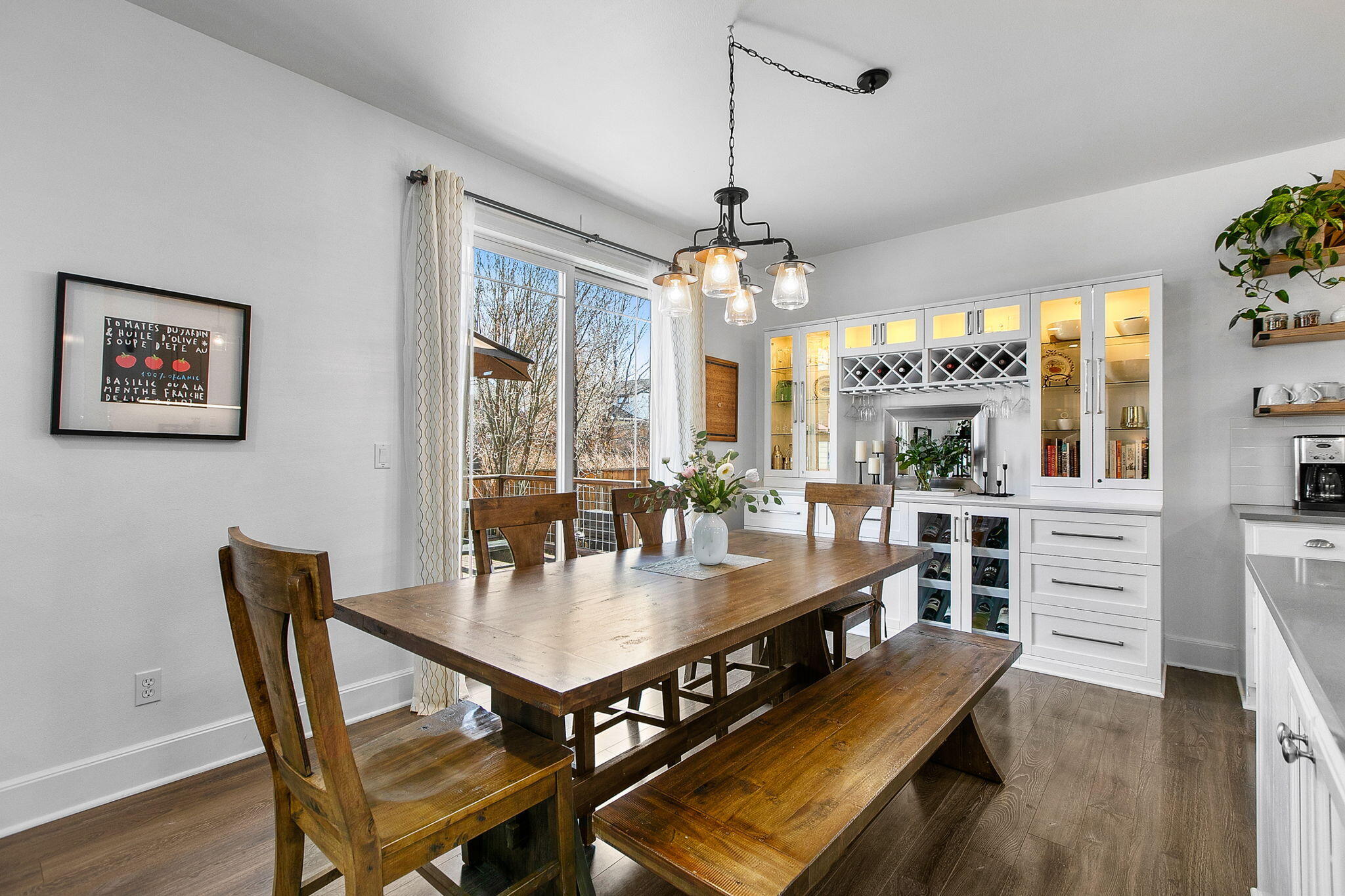 Sandalwood - Residential